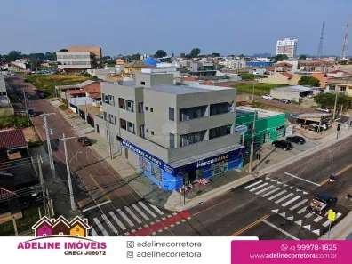 Apartamento com 2 Quartos para alugar, 120m² no , Carambeí