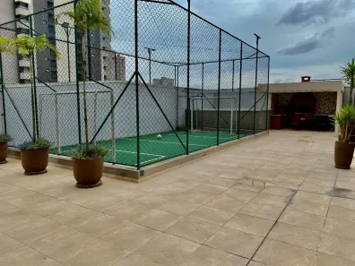 Apartamento com 2 Quartos à venda, 60m² no Jardim, Santo André