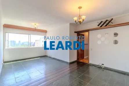 Apartamento com 3 Quartos à venda, 80m² no Vila Congonhas, São Paulo