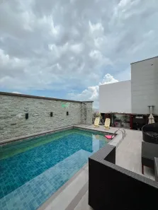 Cobertura com 4 Quartos à venda, 352m² no Aleixo, Manaus