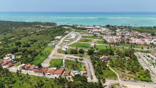 Lote/Terreno à venda, 450m² no , São Miguel dos Milagres