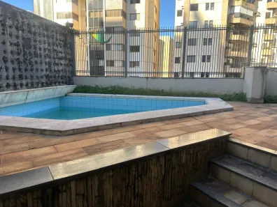 Cobertura com 4 Quartos à venda, 473m² no Setor Bueno, Goiânia