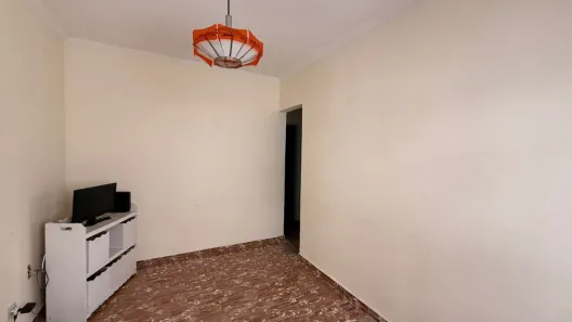Apartamento com 2 Quartos para alugar, 65m² no Guilhermina, Praia Grande