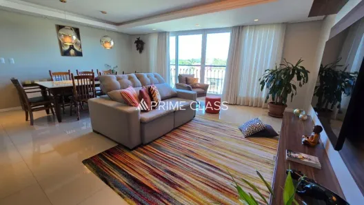Apartamento com 3 Quartos para venda ou aluguel, 120m² no Liberdade, Esteio