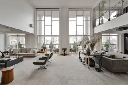 Apartamento com 4 Quartos à venda, 650m² no Jardim Paulista, São Paulo