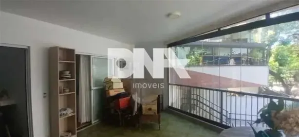 Apartamento com 3 Quartos à venda, 110m² no Barra da Tijuca, Rio de Janeiro