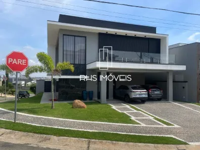 Casa com 3 Quartos à venda, 450m² no Swiss Park, Campinas