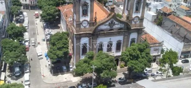 Sala Comercial à venda, 44m² no Centro, Rio de Janeiro