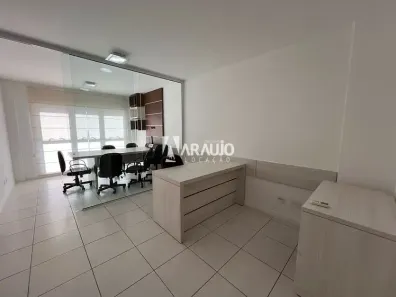 Sala Comercial para alugar, 30m² no Centro, Itajaí