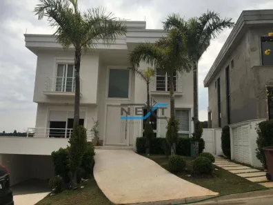 Casa de Condomínio com 4 Quartos à venda, 669m² no Alphaville, Santana de Parnaíba