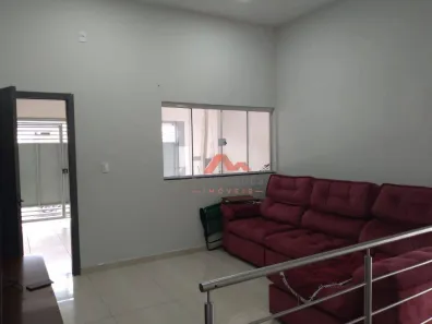 Sobrado com 4 Quartos à venda, 174m² no Jardim Boer I, Americana
