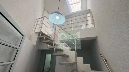 Sala Comercial para alugar, 44m² no Parque da Mooca, São Paulo