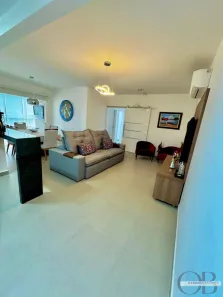 Apartamento com 3 Quartos à venda, 113m² no Centro, Ubatuba