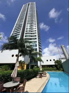 Apartamento com 3 Quartos à venda, 127m² no Santo Amaro, Recife