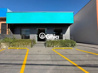 Ponto Comercial para alugar, 102m² no Barão Geraldo, Campinas