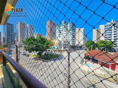 Apartamento com 3 Quartos à venda, 129m² no Tupi, Praia Grande