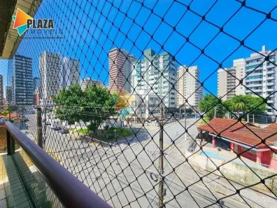 Apartamento com 3 Quartos à venda, 130m² no Tupi, Praia Grande