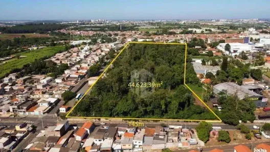 Lote/Terreno à venda, 48400m² no Nova Aparecida, Campinas