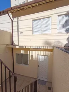 Casa com 2 Quartos para alugar, 110m² no Perdizes, São Paulo