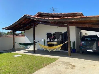 Casa com 2 Quartos à venda, 300m² no Indaiá, Bertioga