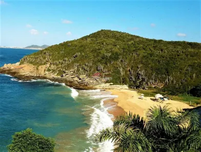 Lote/Terreno à venda, 465m² no Caravelas, Armação dos Búzios