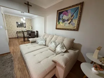 Casa com 3 Quartos à venda, 150m² no Parque Residencial Vila União, Campinas