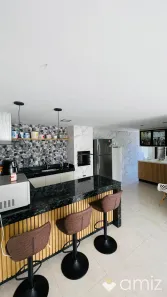 Casa com 3 Quartos à venda, 200m² no Residencial Recanto das Veredas, Senador Canedo