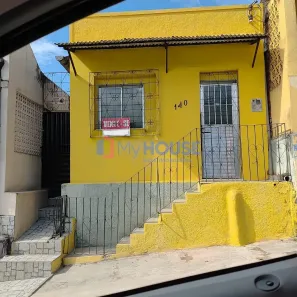 Casa com 2 Quartos à venda, 10m² no Teresópolis, Ilhéus
