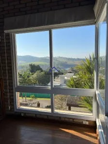 Casa de Condomínio com 5 Quartos à venda, 380m² no Porto Bragança, Bragança Paulista