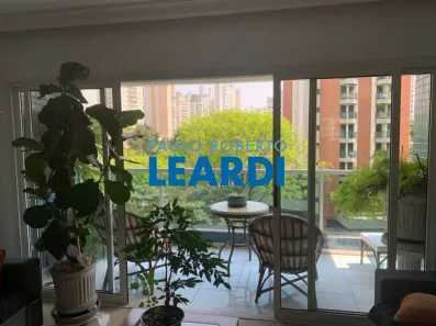 Apartamento com 4 Quartos à venda, 154m² no Jardim Vila Mariana, São Paulo