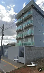 Apartamento com 3 Quartos para alugar, 100m² no Moinho dos Ventos, Goiânia