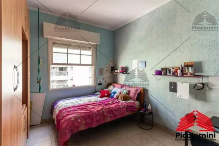 Apartamento com 2 Quartos à venda, 68m² no Vila Buarque, São Paulo
