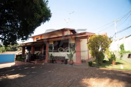 Fazenda/Sítio com 3 Quartos à venda, 385m² no Loteamento São Pedro, Jaguariúna