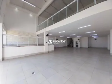 Ponto Comercial para alugar, 389m² no Jardim São Vito, Americana