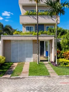 Casa de Condomínio com 5 Quartos à venda, 608m² no Recreio dos Bandeirantes, Rio de Janeiro