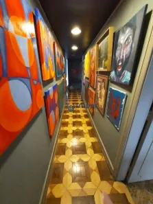 Apartamento com 3 Quartos à venda, 275m² no Higienópolis, São Paulo