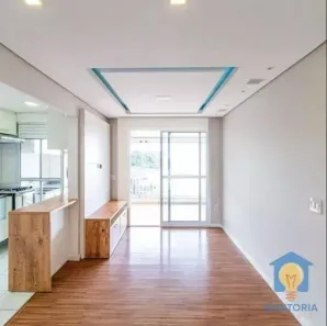 Apartamento com 2 Quartos à venda, 78m² no Jaguaré, São Paulo
