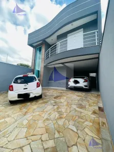 Sobrado com 3 Quartos à venda, 200m² no Jardim Ibirapuera, Campinas