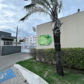 Apartamento com 2 Quartos à venda, 48m² no São Brás, Nossa Senhora do Socorro