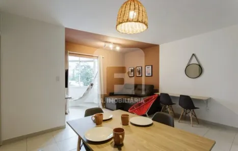 Apartamento com 3 Quartos à venda, 86m² no Trindade, Florianópolis
