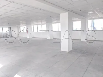 Imóvel Comercial à venda, 320m² no Jardim Caravelas, São Paulo