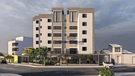 Apartamento com 3 Quartos à venda, 109m² no Santa Amélia, Belo Horizonte