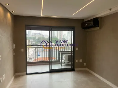Apartamento com 1 Quarto à venda, 28m² no Santo Amaro, São Paulo