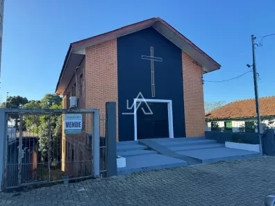 Imóvel Comercial com 1 Quarto à venda, 250m² no Annes, Passo Fundo
