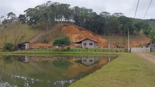Fazenda/Sítio com 5 Quartos à venda, 200m² no , Ascurra