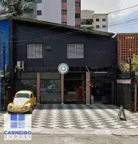 Imóvel Comercial à venda, 230m² no Indianópolis, São Paulo
