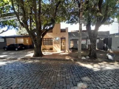 Prédio Comercial à venda, 96m² no Centro, Araraquara