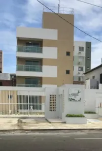 Apartamento com 3 Quartos à venda, 102m² no Atalaia, Aracaju