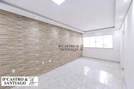 Casa com 2 Quartos à venda, 71m² no Mooca, São Paulo