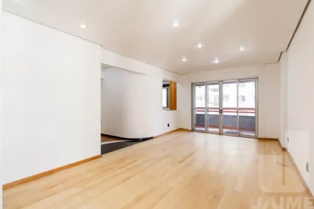 Apartamento com 1 Quarto à venda, 144m² no Perdizes, São Paulo